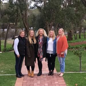 Meet your Posher, Bobby